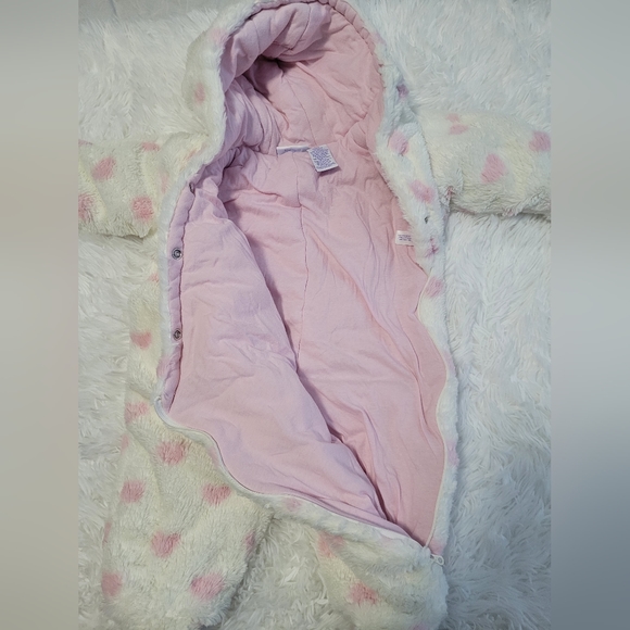 Baby Winter Suits / Bunting size 0-6 months - Picture 7 of 10